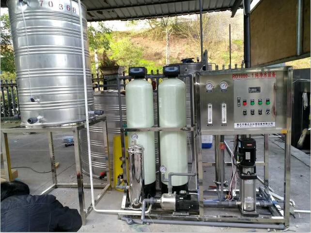 新國標實施 整頓凈水行業加速行業洗牌