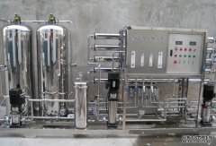 反滲透設備運行中應添加阻垢劑的原因