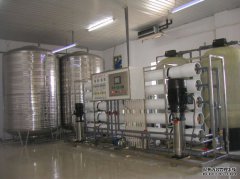 軟水處理器詳細介紹